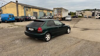 Civic 6g - 5