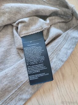 Tommy Hilfiger pánske tričko - 5