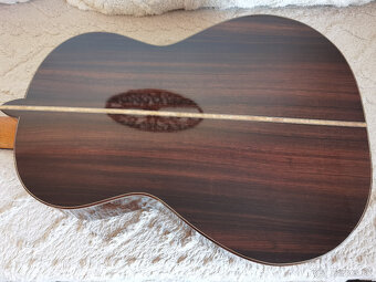 Majstrovská klasická gitara zn. Číž Guitars - 5