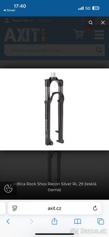SPECIALIZED Rockhopper Sport 29" Satin Clay / Black Liquid - 5