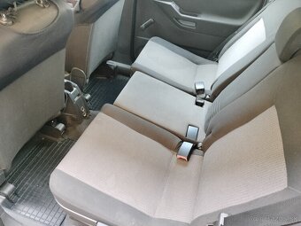 Opel Meriva 1,6 64kw - 5
