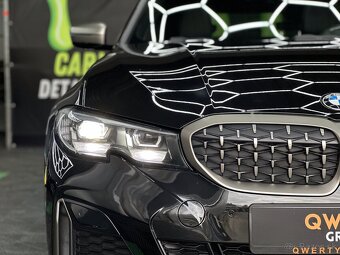 BMW Rad 3 Touring M340d mHEV xDrive A/T - 5