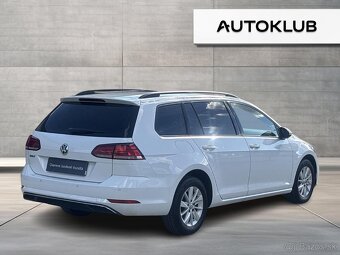Volkswagen Golf 7 2019,  1.0 TSI 115k 6st. Comfortline - 5