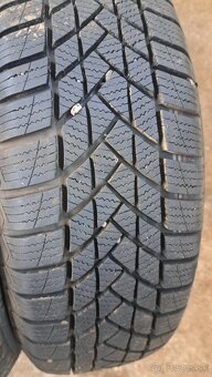 185/65R14 Zimná sada - 5