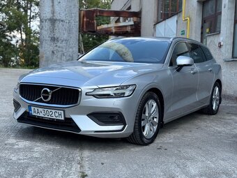 Volvo V60 B4 Momentum Pro - 5