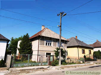 Priestranný dom s veľkou 1767 m² záhradou pre mladú rodinu - 5