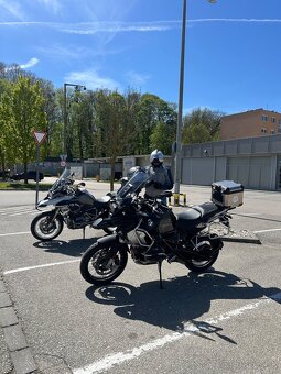Bmw gs - 5