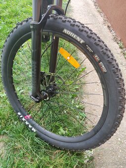 Predám elektrobicykel - 5