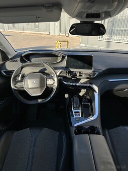 Peugeot 5008 1.6 BlueHDi 120 S&S Allure EAT6 - 5