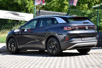 Volkswagen ID.4 PRO PERFORMANCE 77 kWh 2021 - SOH 91 % - 5