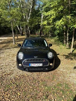 Predám MINI Cooper 1.5 100kW benzin - 5
