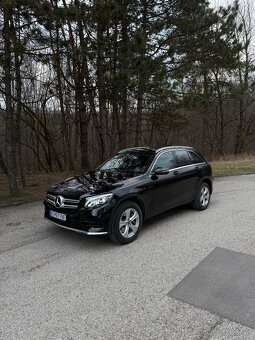 Mercedes zimný komplet R18 + pneu 235/60 7mm - 5