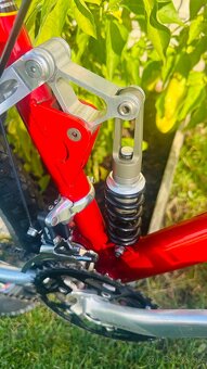 Horsky bycikel FRM - 5