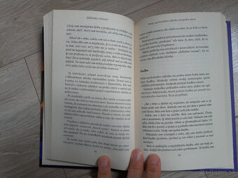 Raymond A. Moody - Ezoterické knihy - 5