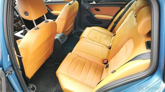 Volkswagen Golf Variant 7 1.4 TSI 110kw Highline - 5