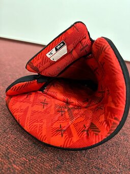 Hokejové rukavice “15” - 5