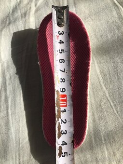 Tenisky Reebok 22,5 - 5