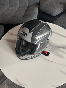 Prilba rocc xl - 5