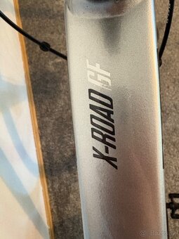 Superior X-ROAD Issue - 5