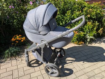 Kočík Adamex 3 kombinácia - 5