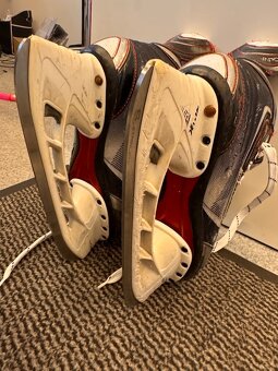 BRUSLE BAUER VAPOR X700 , VEL. 39/5,5 EE - 5