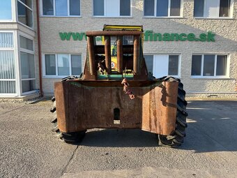 LKT 81 TURBO 4x4 1989 VIN 0939 predaj aj na splátky - 5