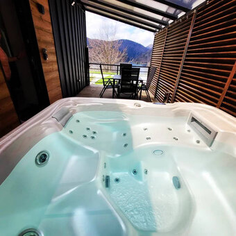 Predám 4 dňový poukaz na romantický pobyt v Slovenskom raji - 5