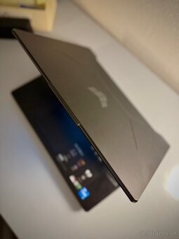 Predám herný NTB ASUS TUF F15, AKO NOVY - 5