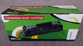 Tonery CANON, MINOLTA, OKI - 5