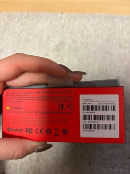 Hodinky XIAOMI AMAZFIT PACE - 5