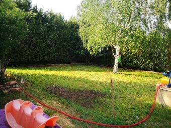 Dom s pozemkom 1570 m2, Štefanovičová, Nitra - 5