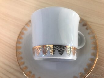 Mocca súprava CYRANO - neúplná - 5