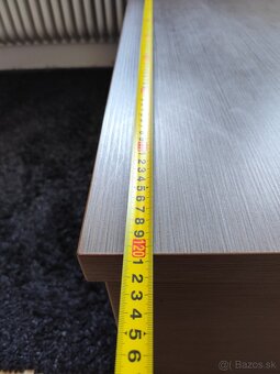 Predám stôl do obývačky - 5