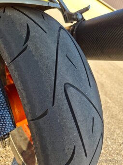 HONDA CBR954RR FIREBLADE znizena cena - 5