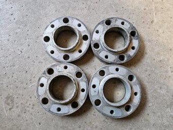 Podlozky 5x120 A 4x100 - 5
