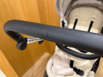 Kočík Jasmine benetta soft - 5