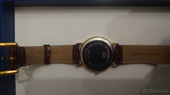 Pánske hodinky s dátumom - TISSOT Desire T52.5.411.21 - 5