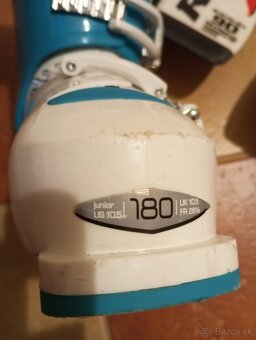 Detský lyžiarsky set - 5