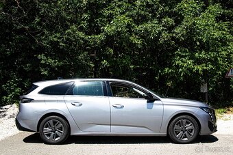 Peugeot 308 1.2 PureTech 130 Active Pack Prestige - 5