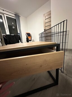 Konferenčný stolík - 5