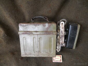 vojenske svietidlo - 5