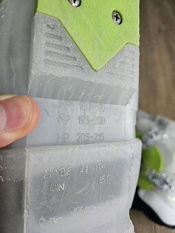 Lyziarky Roxa Chameleon - 5