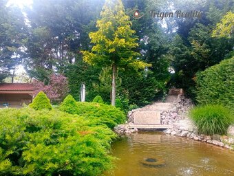 Rodinný dom s netradičným interiérom - KOMÁRNO - 5