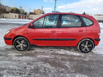 RENAULT MEGANE SCENIC 1.9 DCI 75KW - 5