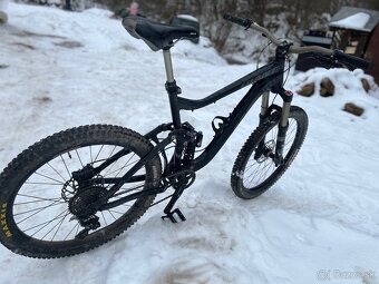 GIANT REING “27,5” - 5