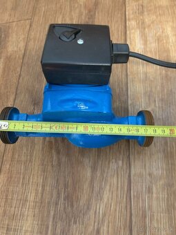 Predám obehové čerpadlo - 5