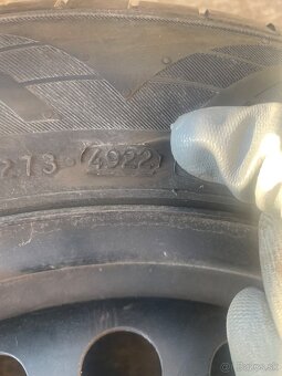 Predam letne pneu - 5