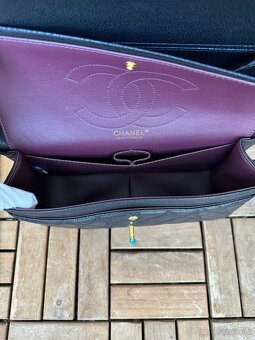 Chanel kabelka - 5