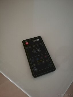 Canton SUB ASW850R + dálk. ovladač - 5