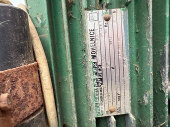 Elektricka kosačka - 5